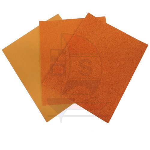 Trockenschleifpapier
