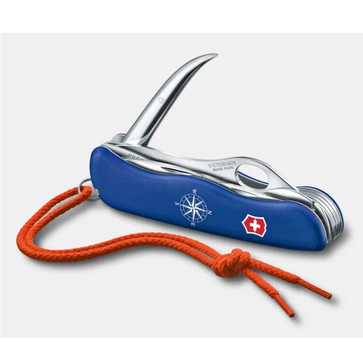 Victorinox Multitool Skipper Pro