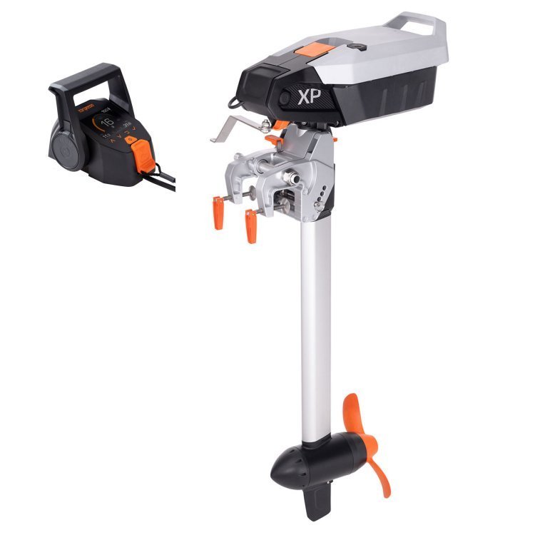 Torqeedo Travel XP Remote