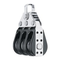 Harken Block 3fach 8mm HK 086