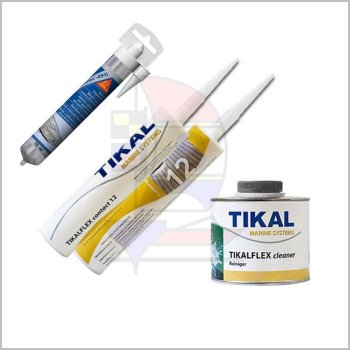 Sikaflex Tikalflex