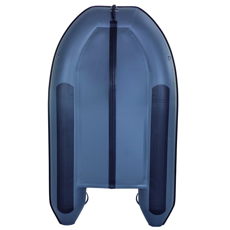 Talamex Schlauchboot Aludeck HLX 350 Grey