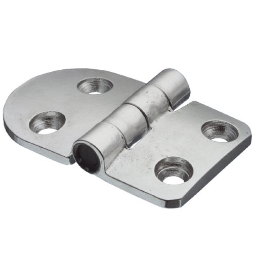 Pfeiffer Scharnier Alu 64x40 / 4L