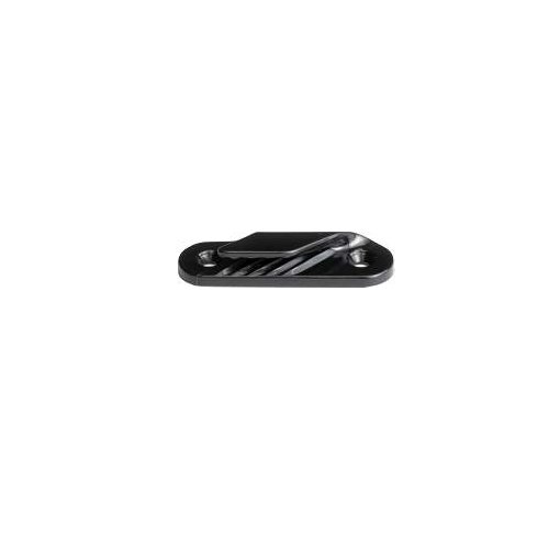 Clamcleat CL 213 Steuerbord