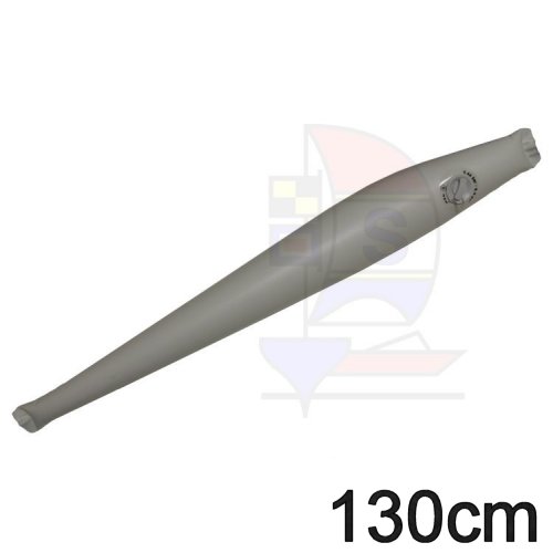 LodeStar aufblasbarer Kielschlauch 130cm