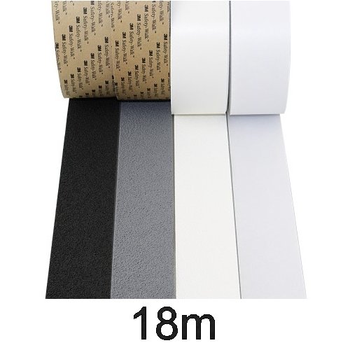 18m-Rolle 3M™ Antirutschband 50mm