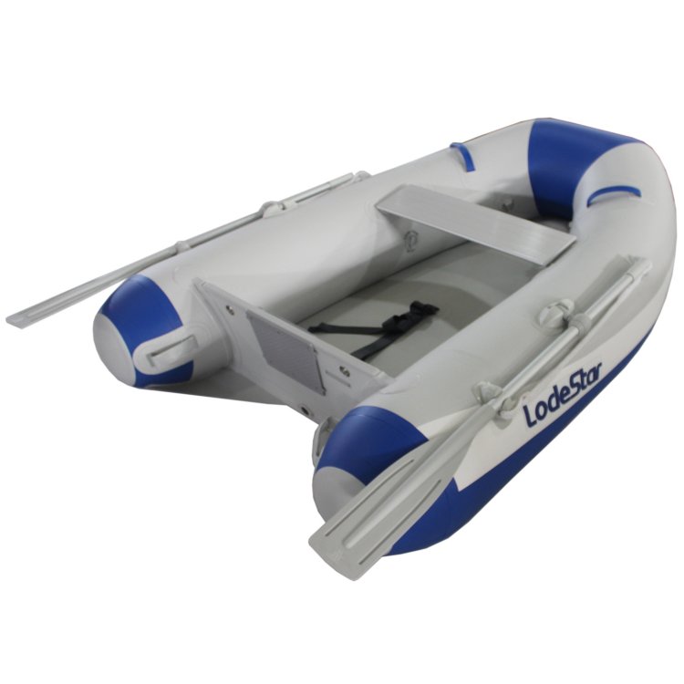 LodeStar Schlauchboot Ultra Light 220