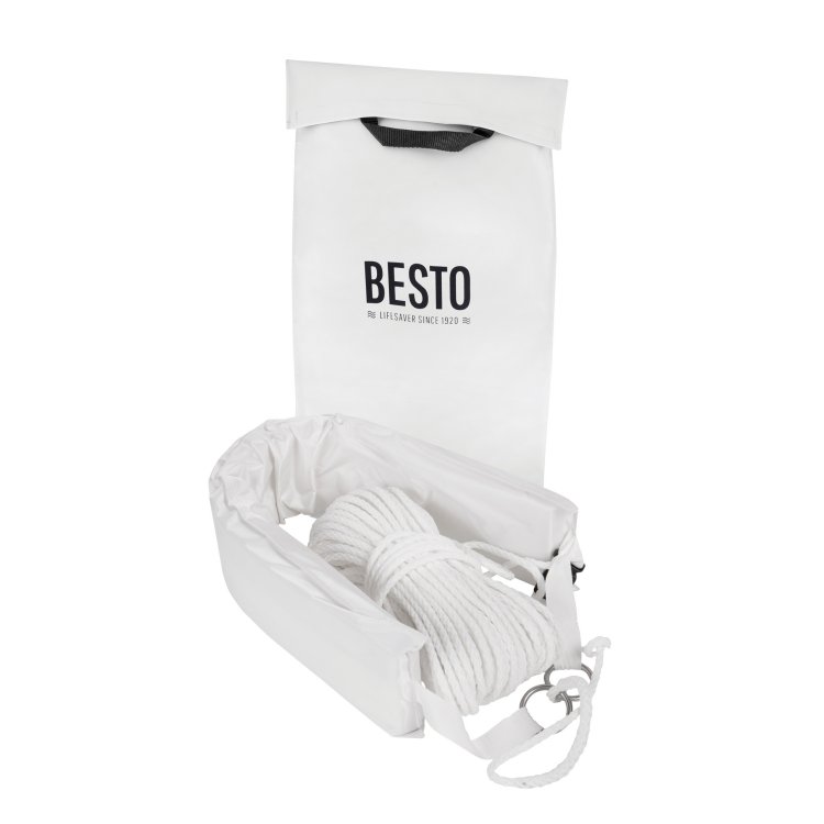 Besto Rescue Sling weiß