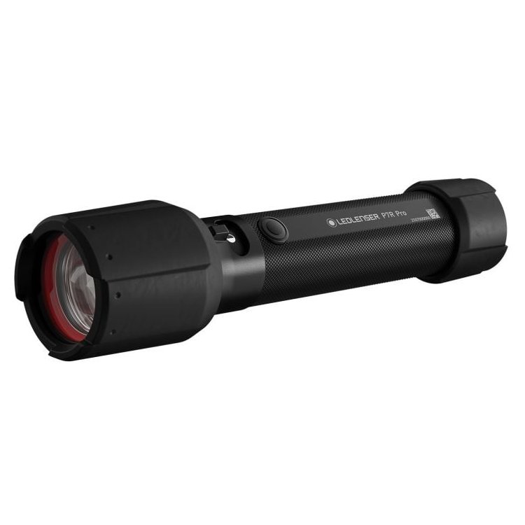 Ledlenser Handscheinwerfer P7R Pro