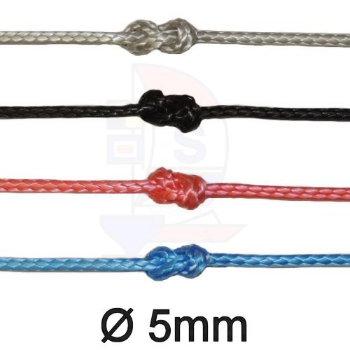 Leine Liros D-Pro 5mm