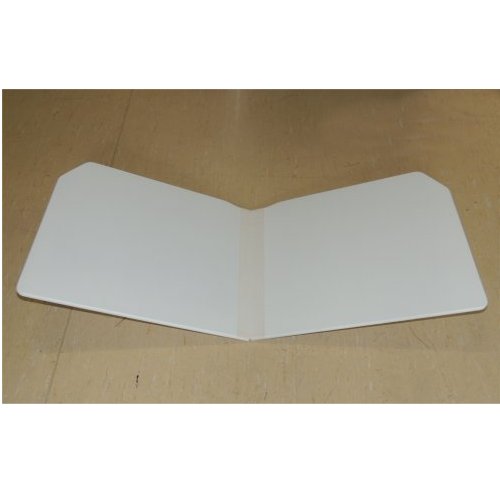 LodeStar Kielbrett 3D-V 108cm