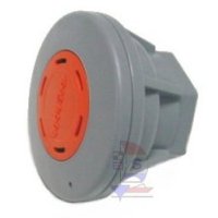 LodeStar Überdruckventil Typ I