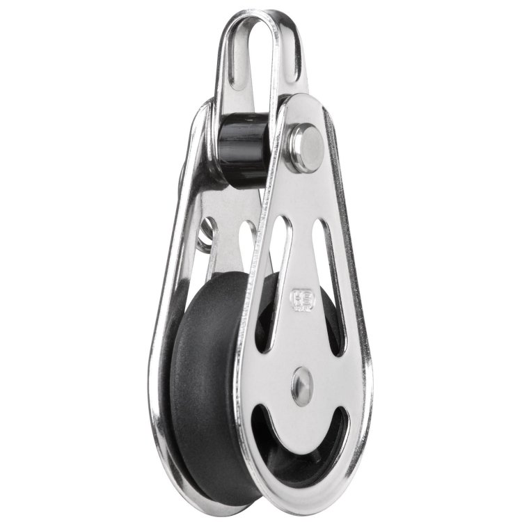 Sprenger Block 1fach 10mm GL