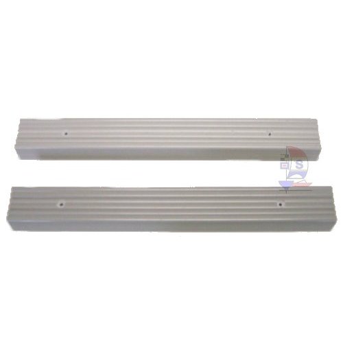 Spiegelverstellung Höhenadapter