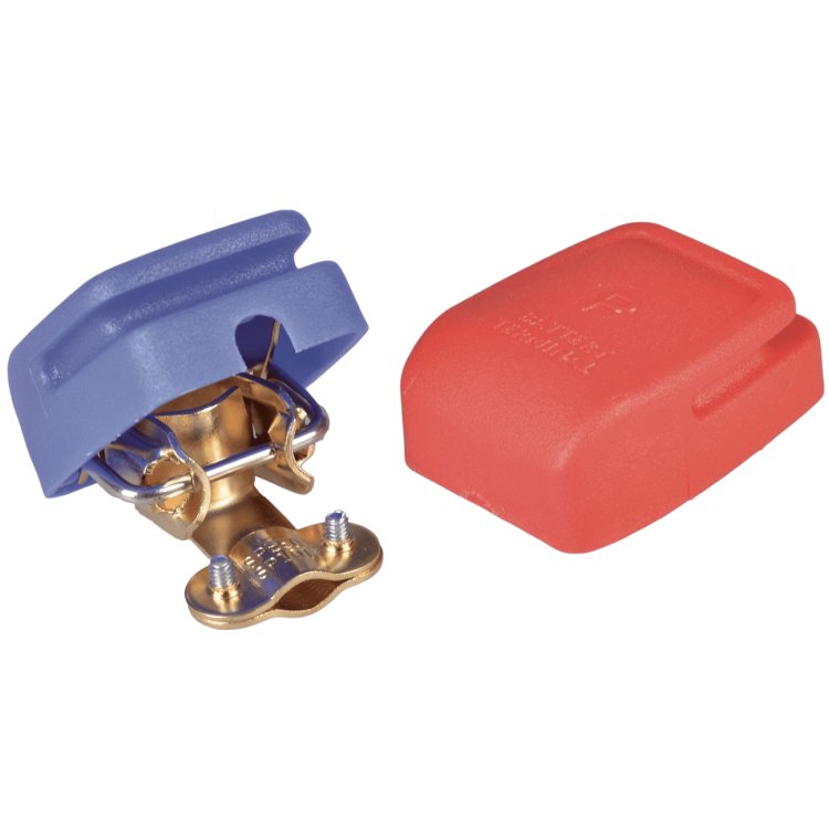 Polklemmen Set Automatik