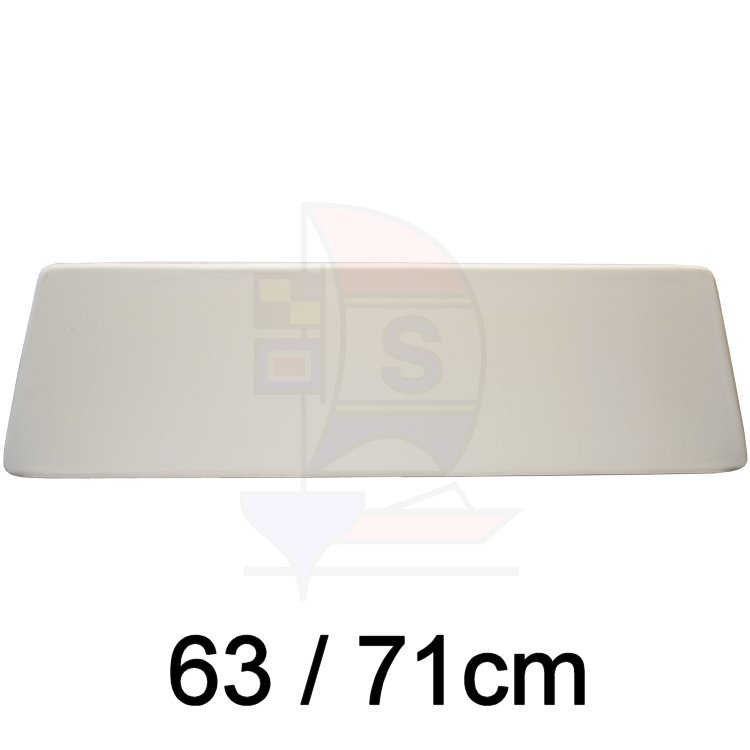 LodeStar Kielbrett 63 / 71cm