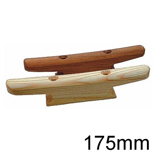 Holzklampe 175mm 2-Loch