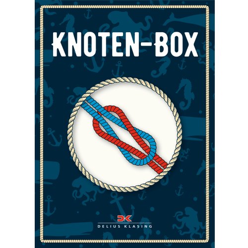 Knoten-Box