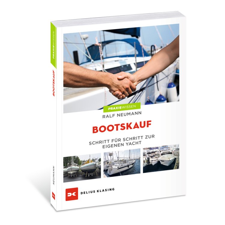 Praxiswissen - Bootskauf / Neumann