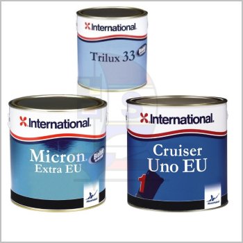 Antifouling International