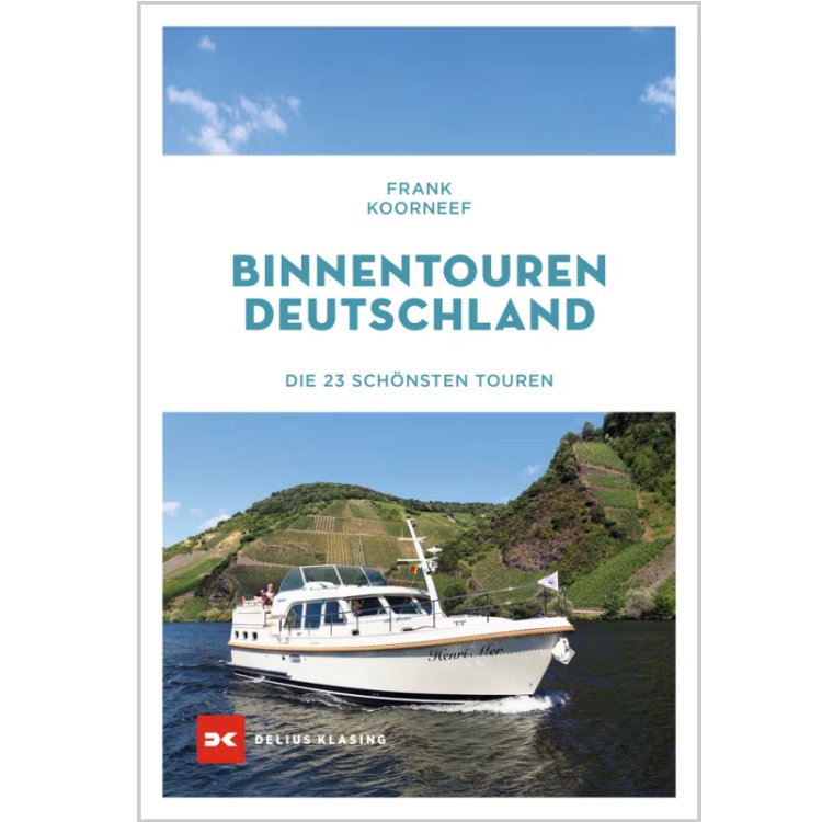 Binnentouren Deutschland / Koorneef