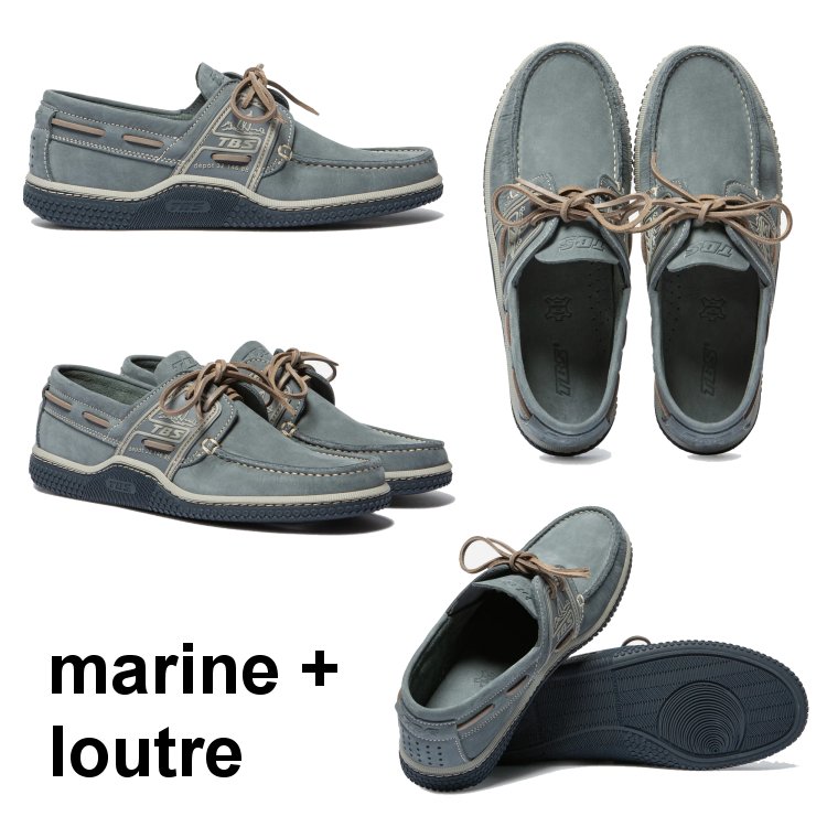 TBS Schuh Globek
