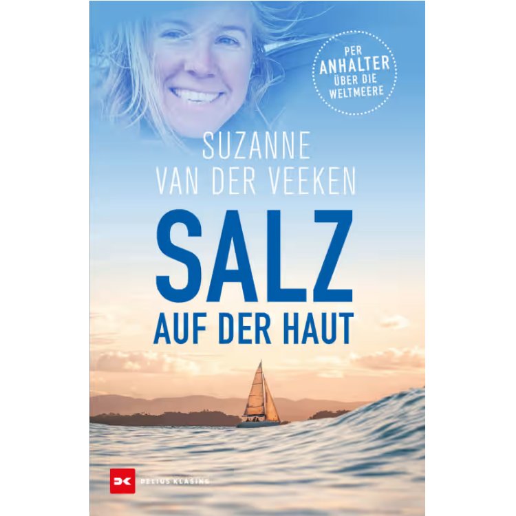 Salz auf der Haut / Van der Veeken