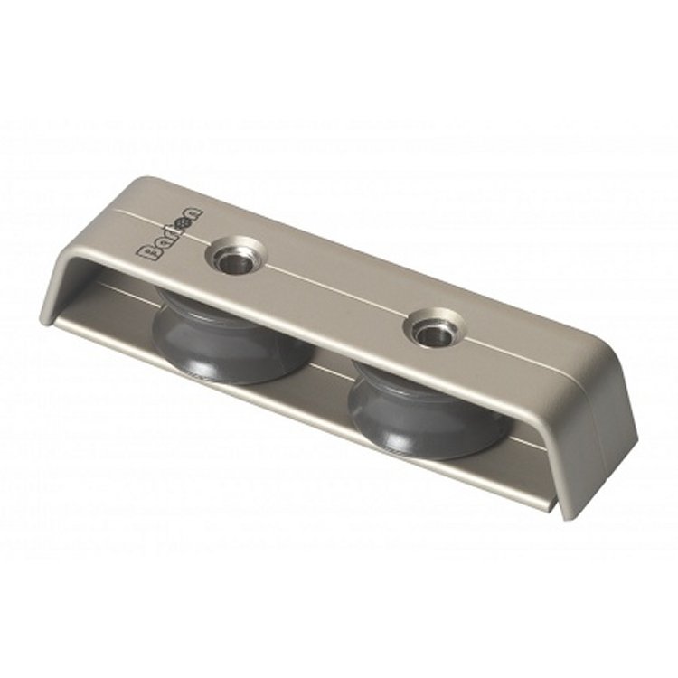 Barton Fallenumlenker 2-fach