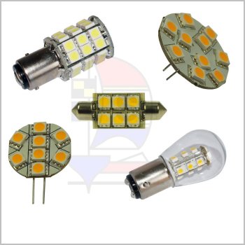 Leuchtmittel LED