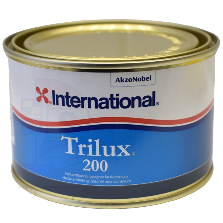 International Trilux 200 375ml
