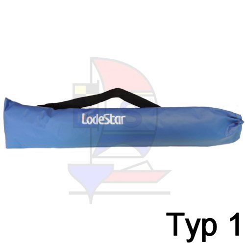 LodeStar Zubehörtasche Typ 1