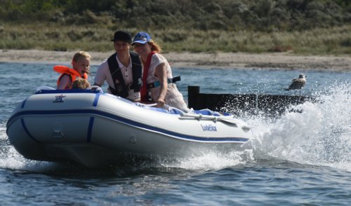 Wassersport