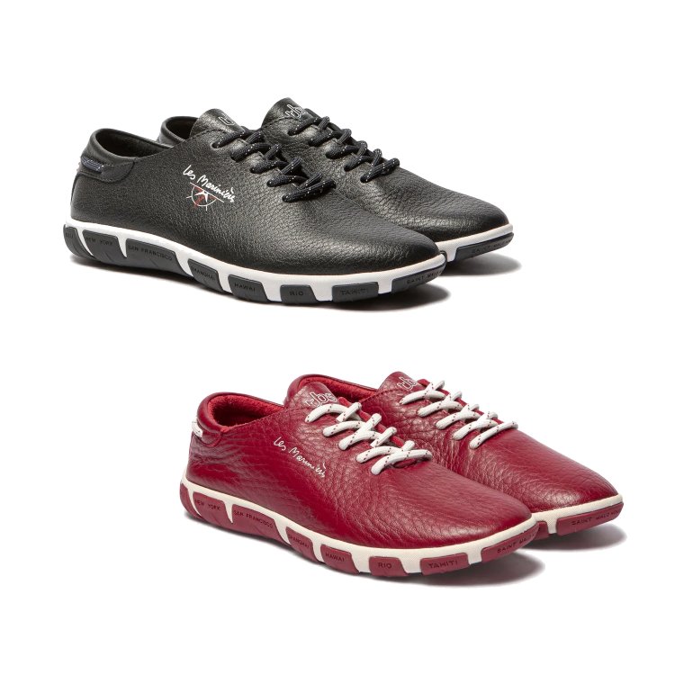 TBS Schuh Jazaru