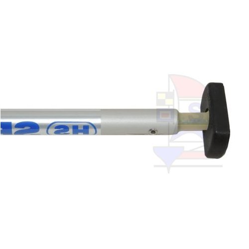 Sprenger Pinnenverlängerung Gummigelenk mit Taueinlage