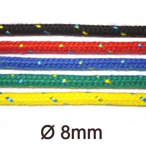 Leine Liros Color 8mm