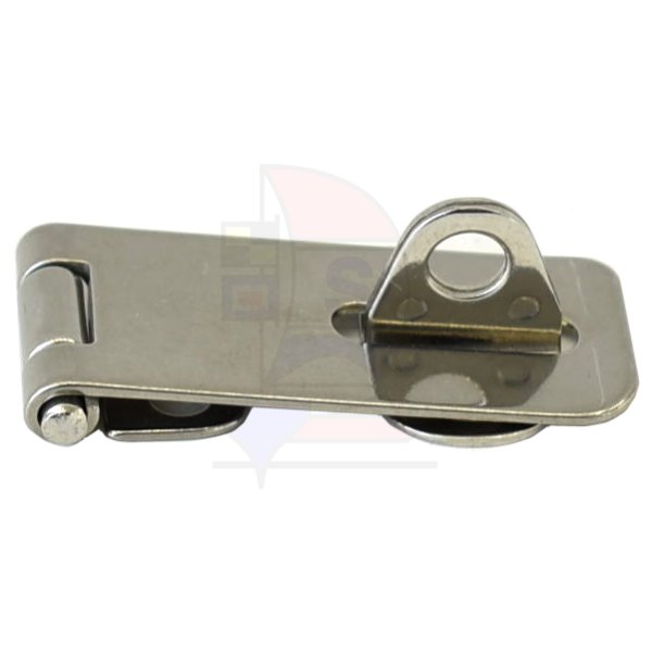 Viadana Überfall Edelstahl