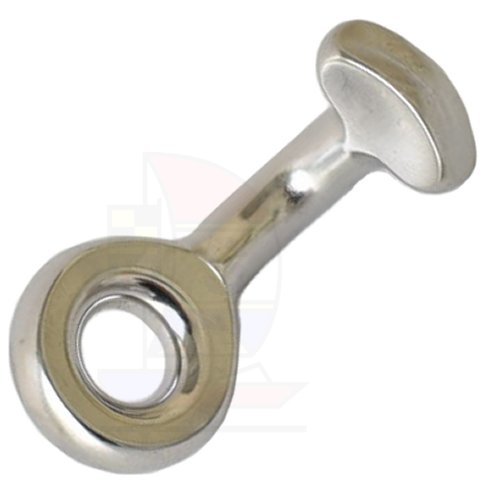 T-Terminal Gr. 5 mit Ring