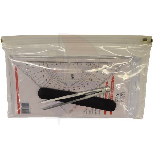 ALCO Navigations-Set