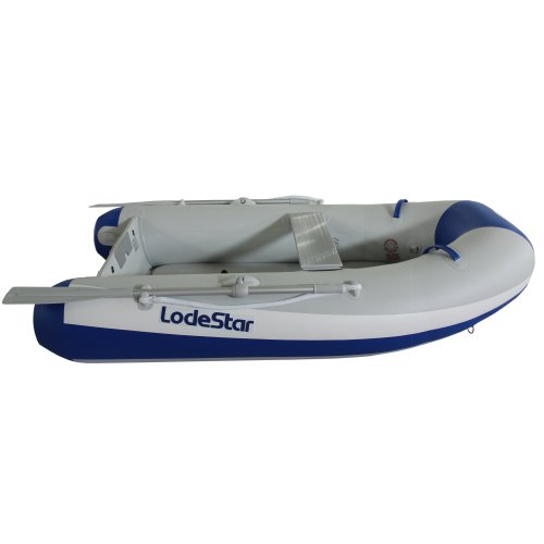 LodeStar Schlauchboot Ultra Light 250 X